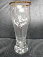 Bierglas Golden Tiger, Verzamelen, Ophalen of Verzenden
