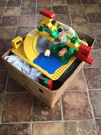 Lego Duplo,,, Kinderen en Baby's, Ophalen of Verzenden, Zo goed als nieuw