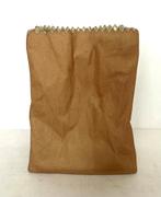 Rosenthal bag vase vaas Fins design 70's porselein, Enlèvement ou Envoi