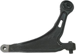 Volvo draagarm rechts OEM ref 272341 274447 274451 960 V90 S, Auto-onderdelen, Ophanging en Onderstel, Volvo, Nieuw, Ophalen of Verzenden