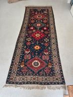 Vintage tapijt in Perzische stijl, Huis en Inrichting, Ophalen, Gebruikt, 100 tot 150 cm, 200 cm of meer