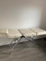 Table de traitement, Sports & Fitness, Produits de massage, Enlèvement, Utilisé, Table de massage
