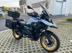 BMW GS 1250 * GARANTIE * 15.000 km * 2019, Motoren, Bedrijf, Meer dan 35 kW, Toermotor, 1250 cc