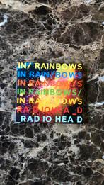 Radiohead In Rainbows, Comme neuf, Enlèvement ou Envoi