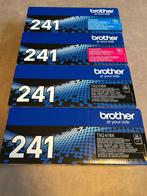 Toners Brother 241, Computers en Software, Printerbenodigdheden, Ophalen, Nieuw, Toner, Brother