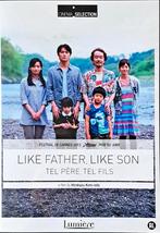 Like father, like son, Cd's en Dvd's, Ophalen of Verzenden