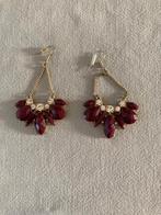 Boucles d'oreilles, Bijoux, Sacs & Beauté, Puces ou Clous, Enlèvement ou Envoi, Autres couleurs, Comme neuf