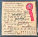 2LP Fairport Convention - The history of…, Ophalen of Verzenden, Gebruikt, 12 inch