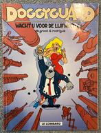 strips Doggyguard - De Groot & Rodrigue, Ophalen, Gelezen