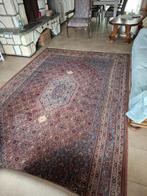 Wollen tapijt 3m x 2m, Ophalen, Gebruikt
