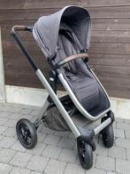 Dubatti kinderwagen, Kinderen en Baby's, Kinderwagens en Combinaties, Ophalen, Gebruikt, Kinderwagen, Luchtbanden