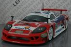 Ixo 1/43 Saleen S7R - Le Mans 2003, Hobby & Loisirs créatifs, Voitures miniatures | 1:43, Autres marques, Voiture, Enlèvement ou Envoi