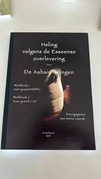 Mona Lisa M. - Heling volgens de Esseense overleving, Ophalen of Verzenden, Zo goed als nieuw