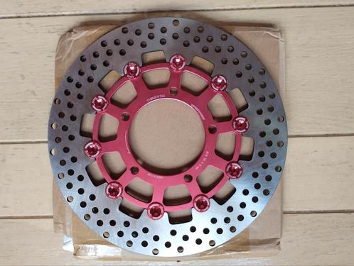 Tramdo Cygnus remschijf 260mm (NEW), Motoren, Onderdelen | Merk-onafhankelijk, Nieuw, Ophalen