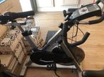 Kettler spinningfiets, Sport en Fitness, Ophalen, Zo goed als nieuw, Spinningfiets