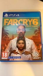 Far Cry 6, Ophalen, Zo goed als nieuw, Overige genres, Vanaf 18 jaar