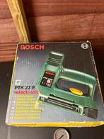 Elektrische nietmachine bosch, Doe-het-zelf en Bouw, Ophalen, Zo goed als nieuw