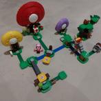 LEGO 71368 La chasse au trésor de Toad SUPER MARIO - Complet, Enfants & Bébés, Jouets | Duplo & Lego, Comme neuf, Ensemble complet