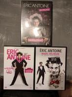 Eric Antoine 3 spectacles en DVD, Utilisé, Enlèvement ou Envoi