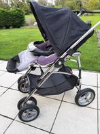 Trophy Air 6 Comfort kinderwagen, Kinderwagen, Luchtbanden