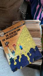 Oude stripboeken Jommeke, Boeken, Stripverhalen, Meerdere stripboeken, Ophalen, Jef Nys