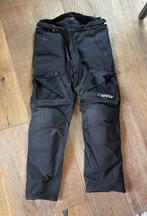 Dainese zomerbroek met goede ventilatie maat 52, Ophalen, Dainese, Heren, Broek | textiel