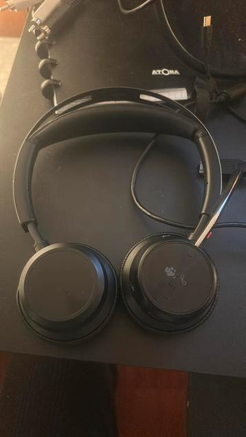 Casque HP Poly Voyager Focus 2 beschikbaar voor biedingen