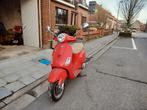 Vespa LX125, Ophalen, 125 cc, Zo goed als nieuw, Benzine