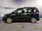 Renault Kangoo 1.5D| NAVI | AIR CO AUTO | CAPTEUR AR| 1ER PR, 5 places, 70 kW, Noir, Achat