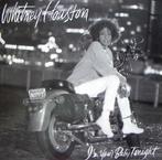 CD- Whitney Houston – I'm Your Baby Tonight, Ophalen of Verzenden