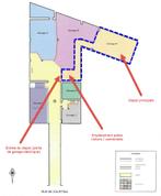 Dépôt / Entrepôt / Atelier A Louer - Molenbeek, Immo, Bruxelles, 100 m², En direct du propriétaire, Autres types