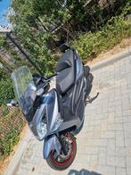 Sym gts300i, Vélos & Vélomoteurs, Scooters | SYM, Autres modèles, 300 cm³, Enlèvement, Utilisé