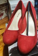 escarpins rouges pointure 41, Vêtements | Femmes, Chaussures, Enlèvement ou Envoi, Escarpins, Neuf, Rouge