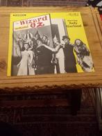 Lp van The Lux Radio Theatre Starring Judy Garland, Ophalen of Verzenden, Gebruikt, Overige formaten