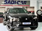 Jaguar F-Pace 2.0 D MHEV AWD D165 R-Dynamic - Black Edition, Auto's, Jaguar, Automaat, Gebruikt, 4 cilinders, Zwart