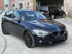 BMW 116D F20 PACK SPORT 2.0D 2012 EURO5, Auto's, BMW, Euro 5, 1 Reeks, Zwart, Zwart