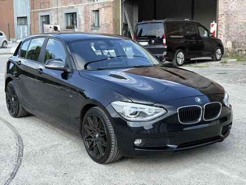 BMW 116D F20 PACK SPORT 2.0D 2012 EURO5, Auto's, BMW, Particulier, 1 Reeks, Sportpakket, Diesel, Euro 5, Stadsauto, 5 deurs, Handgeschakeld