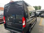 Peugeot - Boxer - Y - Van, Auto's, Gebruikt, Overige brandstoffen, Bedrijf, Handgeschakeld