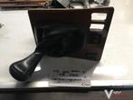 Mercedes W201 190 serie 1991  Lederen Schakelpook knop/hoes, -, Utilisé, -, -