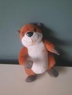 Bever knuffel, Ophalen of Verzenden