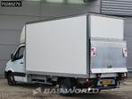 Mercedes Sprinter 514 CDI COMING SOON! Laadklep Dubbellucht, Auto's, Bestelwagens en Lichte vracht, Stof, Gebruikt, Euro 6, 4 cilinders