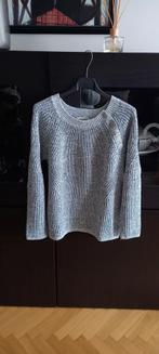 Pull Cache-cache.  M, Kleding | Dames, Ophalen of Verzenden, Zo goed als nieuw, Grijs
