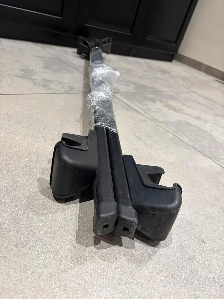 Dakbeugel, Auto diversen, Dakdragers, Zo goed als nieuw, Ophalen