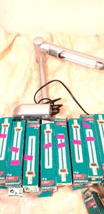 Tafellampen, bureau + 20 lampen, nieuw, Huis en Inrichting, Lampen | Overige, Ophalen of Verzenden