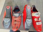 Sidi schoenen maat 46 samen 35 euro, Fietsen en Brommers, Ophalen, Gebruikt, Schoenen