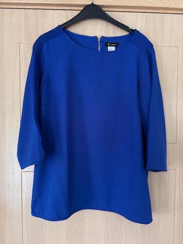 Blouse R. Essentiel maat 40 (nr3938)  beschikbaar voor biedingen
