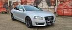 Audi a5 sportback, Auto's, Voorwielaandrijving, Xenon verlichting, 5 deurs, Particulier