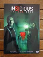 )))  Insidious  The Red Door  //  Horreur  (((, Vanaf 12 jaar, Ophalen of Verzenden, Zo goed als nieuw, Spoken en Geesten