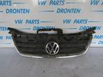 Grille van een Volkswagen Touran, Auto-onderdelen, Ophalen of Verzenden, 3 maanden garantie, Gebruikt, Volkswagen