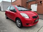2008 Toyota|Yaris|Benzine|Gekeurd|Garantie, Autos, 970 kg, Achat, Entreprise, 69 ch